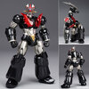 【真マジンガーZERO】超機列伝シリーズ『マジンガーZERO』可動フィギュア予約【鋼鉄浪漫製造所】2026年6月発売予定♪