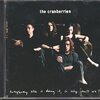 Everybody Else Is Doing It, So Why Can't We?/The Cranberries（1993）今日のTSUTAYA DISCAS日記。#220