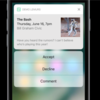 WWDC2016セッションメモ「Advanced Notifications」