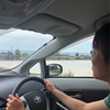 運転の練習とトレーニング