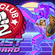 Punch Club 2: Fast Forward　というゲーム