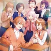 【すとぷり映画】ジェル主演・初アニメ映画『遠井さんは青春したい！』の豪華キャスト＆主題歌が解禁！