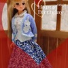 ジェニーHappyBirthday　2026.08.01