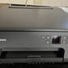 再びプリンターを新調