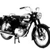 60年前のインプレッション記事－メグロ250SG