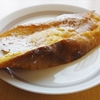 秋田のパン屋「タミーユベーカリー」