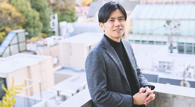 ストイックな健康管理を続ける青木源太アナの“唯一の弱点”とは？ フォーネスビジュアスは「健康の通知表」だった