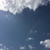 3.11 今日の空。