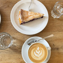 Kaffe and Kuchen 