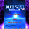 BLUE WISH RESURRECTION PLUS Gameplay "BLUE PEACE"