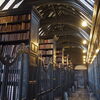 マンチェスターのおすすめ図書館4選【イギリス・マンチェスター観光】