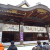 「全国神社お参り旅」湯島天神～東京都文京区