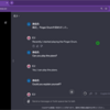 GPTs:Japanese English translator
