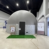 【シルバーウィーク最終日】阿南市科学センターへ｜もふもふフェス＆100円プラネタリウム