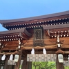 梅雨の晴れ間に湊川神社参拝 2021.5.31