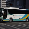 JR四国バス 674-8902