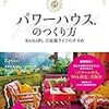 パワーハウスのつくり方 keiko的、月星座ライフのすすめ