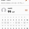 2024　GW　パタヤ　６