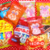 ANAPの可愛いキャラクターがお菓子のパッケージになりました。