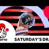 The National Lottery ‘Lotto’ draw results from Saturday 19th August 2017