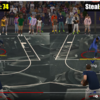 NBA 2K 25 ディフェンス時のアドレナリンについて