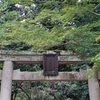 等彌神社参拝記① (奈良県桜井市鎮座）