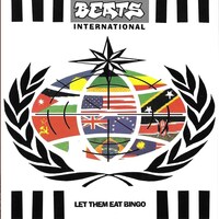 Beats International『Let Them Eat Bingo』(1990)｜ビッグビート前夜の重要作