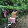 東村山市生物観察路