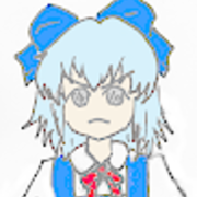 チルノート あたいがレティに麻雀を教わってみた