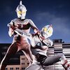 ウルトラマン80 44話「激ファイト！80VSウルトラセブン」　～妄想ウルトラセブン登場