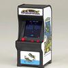 【衝動買い】タイニーアーケード ギャラクシアン開封レビュー！アラフォーの胸に刺さるエモさ！