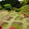 ふりかえり旅、静岡編〜山中城跡、きらの里、城ケ崎つり橋、富士山、海女の小屋〜