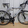 シクロクロス　cannondale X6 2008　売ります