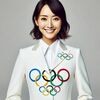 【パリ五輪】泣くな池江璃花子。結果なんかどうでもいい、楽しもう！