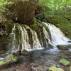 ［秋田県の観光］鳥海山の営みでできた象潟の自然