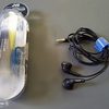 JVC Gumy グミホン 可愛らしいイントラコンカ型の有線イヤホン