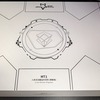 ◎巴音audio Rockxxee MT1 「照星」のレビュー　非常スピード感のあるタイトな音が魅力的