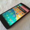 【暮らし】故障した場合の対処と電話連絡はココがポイント！『Nexus 5』の修理手順を要チェック！