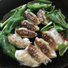 野菜はピーマンを食べときゃ～なんとかなるでしょって感覚