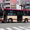 長電バス　長野200か1373