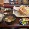土曜日、母と買い出しへ