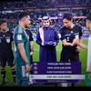 AFCアジアカップカタール2023【M35】サウジアラビア対タイ