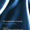 Sterling, Maxey, & Luna eds. (2013) The Sustainable University