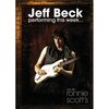 Jeff Beck 「Performing This Week: Live at Ronnie Scott’s [DVD]」
