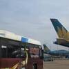 ベトナム航空とホーチミン空港のラウンジ
