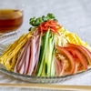 冷やし中華に関する雑学！