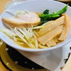 廻転鮨おのでら「おのでら特製醤油ラーメン」