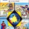  「学習漫画世界の歴史できごと事典／古城武史」