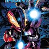 Invincible Iron Man (2015-2016) Vol. 3: Civil War II