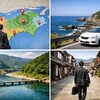【昇降機メーカー編 ㉘ 】四国4県での一人営業は広域営業のはしり ――高松を中心に広がる商圏の濃淡と、土地との距離感